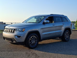 Used 2019 Jeep Grand Cherokee Laredo w/ 18" Wheel & 8.4" Radio Group image 3
