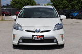 Used 2012 Toyota Prius Plug-In Hybrid image 2