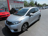 Used 2015 Honda Fit image 2