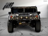 Used 2002 HUMMER H1 4-Door Wagon image 3