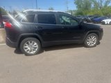 Used 2014 Jeep Cherokee Limited w/ Trailer Tow Group image 5