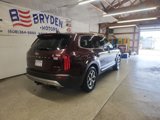 Used 2020 Kia Telluride EX image 3