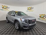 Certified 2024 GMC Terrain SLT image 2