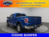 Used 2011 Ford F150 XLT w/ XLT Chrome Pkg image 4
