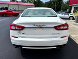 Used 2014 Maserati Quattroporte S Q4 image 4