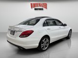 Used 2018 Mercedes-Benz C 300 4MATIC Sedan w/ Multimedia Package image 4
