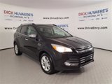 Used 2014 Ford Escape SE w/ SE Chrome Package image 3