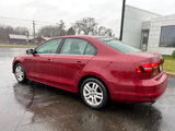 Used 2017 Volkswagen Jetta S image 4