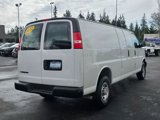 Certified 2022 Chevrolet Express 2500 Extended w/ Driver Convenience Package image 6