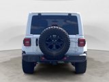 Used 2019 Jeep Wrangler Unlimited Sahara w/ Quick Order Package 24M Moab image 4