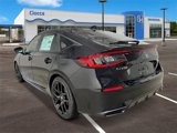 New 2025 Honda Civic Sport image 3