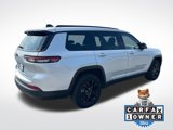 Used 2024 Jeep Grand Cherokee L Laredo image 3