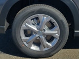 New 2025 Honda HR-V LX image 5