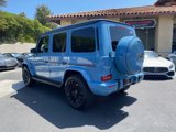 Used 2021 Mercedes-Benz G 550 image 3