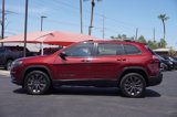 Used 2021 Jeep Cherokee Latitude Lux 80th Anniv w/ Quick Order Package 26U 80TH image 2