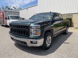 Used 2014 Chevrolet Silverado 1500 LT w/ All Star Edition image 5