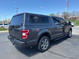 Used 2019 Ford F150 XL w/ Equipment Group 101A Mid image 5
