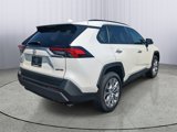 Used 2020 Toyota RAV4 Limited image 4