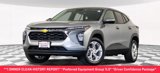 Used 2024 Chevrolet Trax LS w/ LS Convenience Package image 2