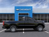 New 2025 Chevrolet Silverado 1500 W/T w/ WT Value Package image 5