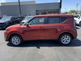 New 2025 Kia Soul LX image 5