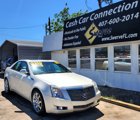Used 2008 Cadillac CTS 3.6 w/ Performance Luxury Package image 5