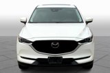 Used 2018 MAZDA CX-5 Grand Touring image 3