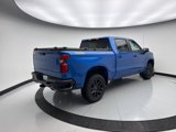 Used 2022 Chevrolet Silverado 1500 Custom Trail Boss image 5