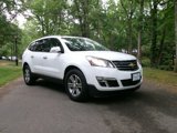 Used 2016 Chevrolet Traverse LT image 3