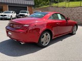 Used 2006 Lexus SC 430 Convertible image 3