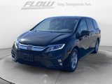 Used 2019 Honda Odyssey EX-L image 3