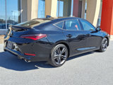 New 2025 Acura Integra A-Spec image 4