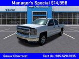 Used 2014 Chevrolet Silverado 1500 LT image 1