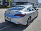 New 2025 Acura Integra image 5