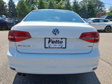 Used 2015 Volkswagen Jetta SE image 5