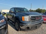 Used 2013 GMC Sierra 1500 SL image 3