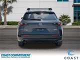 Used 2024 MAZDA CX-50 AWD 2.5 S w/ Preferred Package image 6