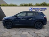 Used 2019 Jeep Compass Sport w/ Cold Weather Group image 6