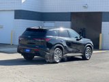Certified 2024 INFINITI QX60 Pure w/ Cargo Package image 4
