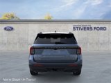 New 2025 Ford Explorer Active image 6