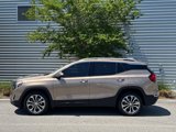 Used 2018 GMC Terrain SLT w/ Preferred Package image 4