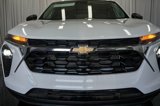 New 2025 Chevrolet Trax LS image 3