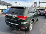 Used 2011 Jeep Grand Cherokee Limited image 4
