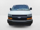 Used 2018 Chevrolet Express 3500 LS image 2
