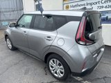 Certified 2023 Kia Soul LX image 3