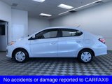 Used 2024 Mitsubishi Mirage G4 ES image 3