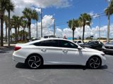 Used 2020 Honda Accord Sport image 3