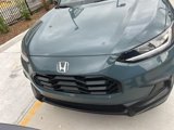 Used 2023 Honda HR-V Sport image 2