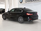 Used 2020 BMW 330i Sedan w/ Driving Assistance Package image 5