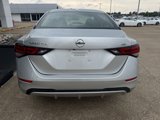 Used 2022 Nissan Sentra SV image 5